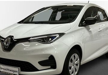 Renault ZOE 26.700 km 14.700 &euro; Stuttgart 70469