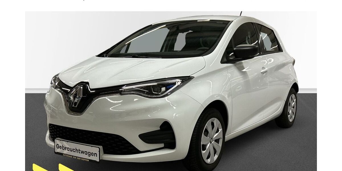 Renault ZOE 26.700 km 14.700 &euro; Stuttgart 70469