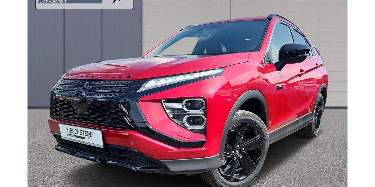 Mitsubishi Eclipse Cross 19.704 km 25.990 &euro; Bad Hersfeld 36251