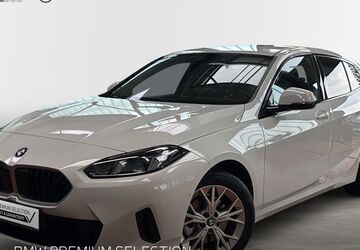 BMW 116 6.442 km 28.890 &euro; Geretsried - Gelting 82538