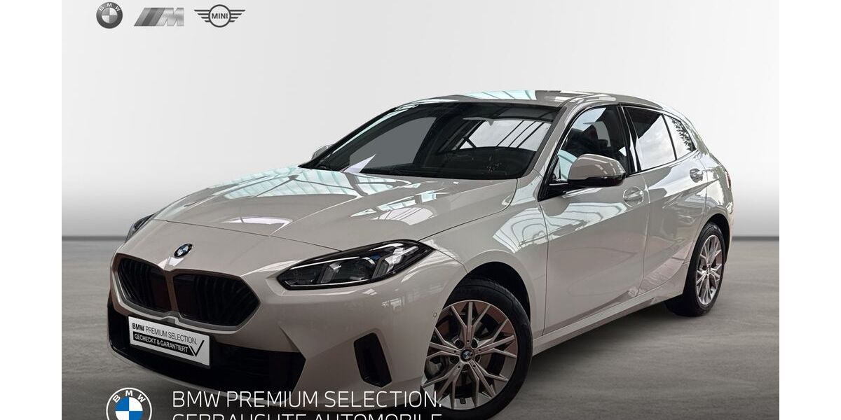 BMW 116 6.442 km 28.890 &euro; Geretsried - Gelting 82538