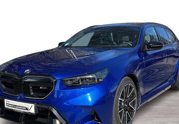 BMW M5 10.500 km 124.990 &euro; Lindau 88131