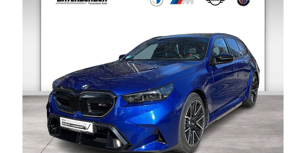 BMW M5 10.500 km 124.990 &euro; Lindau 88131