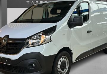 Renault Trafic 49.800 km 19.500 &euro; Eitorf 53783