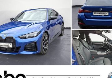 BMW 440 Gran Coupé 11.816 km 60.490 &euro; Freiburg 79108