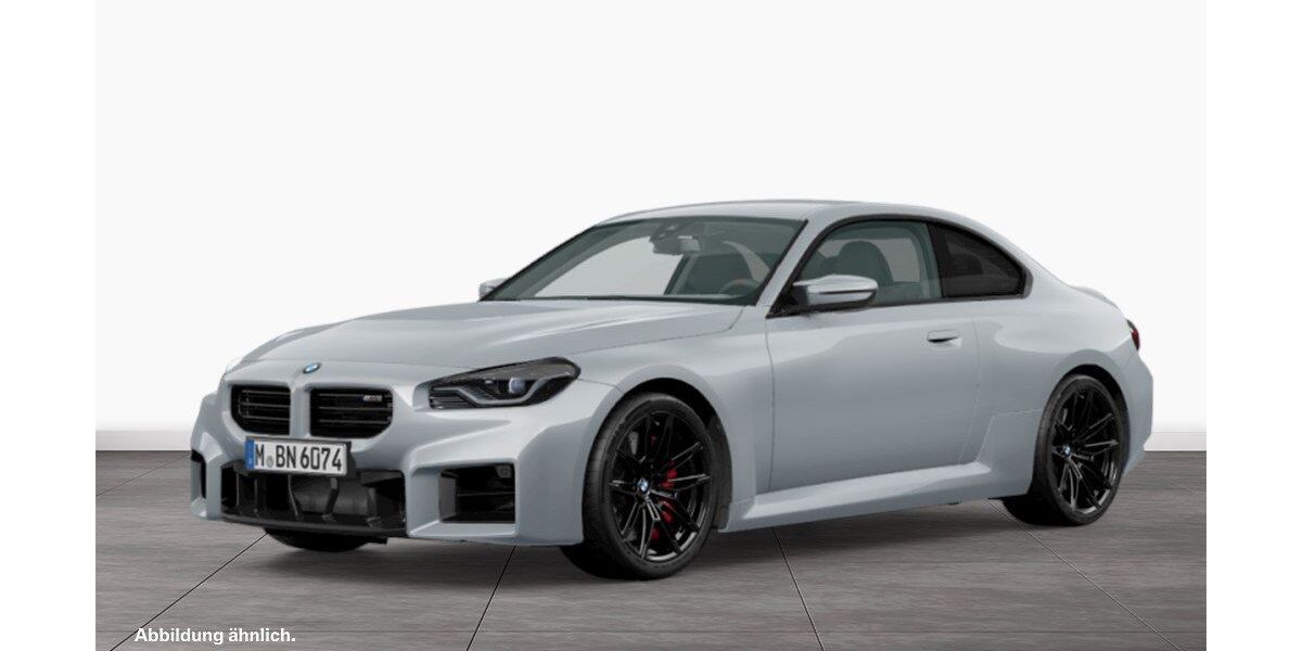 BMW M2 23.032 km 63.980 &euro; Dreieich-Sprendlingen 63303