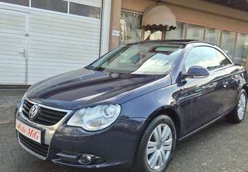VW Eos 158.500 km 2.499 &euro; Siegen 57072