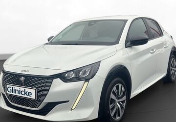 Peugeot 208 19.560 km 17.790 &euro; Kassel 34123