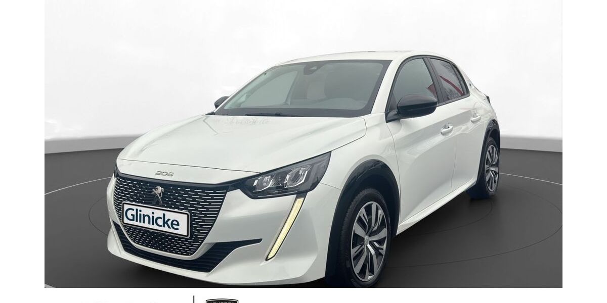 Peugeot 208 19.560 km 17.790 &euro; Kassel 34123