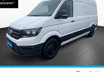 VW Crafter 12.471 km 35.900 &euro; Kassel 34123