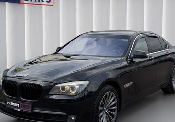 BMW 740 234.949 km 11.990 &euro; Laupheim 88471
