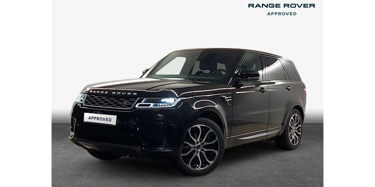 Land Rover Range Rover Sport 105.588 km 36.490 &euro; München 80809