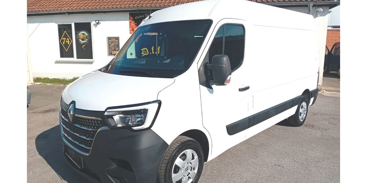 Renault Master 98.600 km 14.800 &euro; Nürnberg 90431