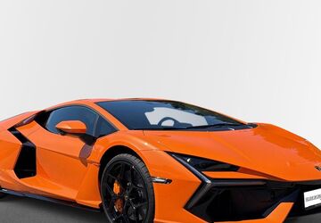 Lamborghini Revuelto 1.500 km 649.990 &euro; Hamburg 22529