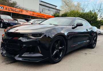 Chevrolet Camaro 130.000 km 19.700 &euro; Mönchengladbach 41199