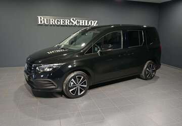 Mercedes-Benz EQT 3.500 km 29.670 &euro; Waiblingen 71332