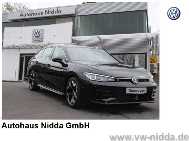VW Passat 1.001 km 43.554 &euro; Nidda 63667