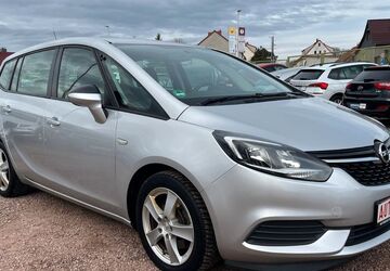 Opel Zafira 149.000 km 8.000 &euro; Waltershausen 99880