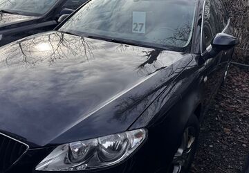 Seat Exeo 209.583 km 2.399 &euro; Rosenheim 83026