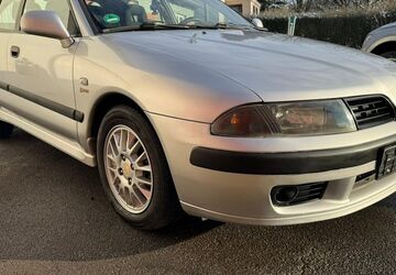 Mitsubishi Carisma 234.256 km 1.000 &euro; Gilzem 54298