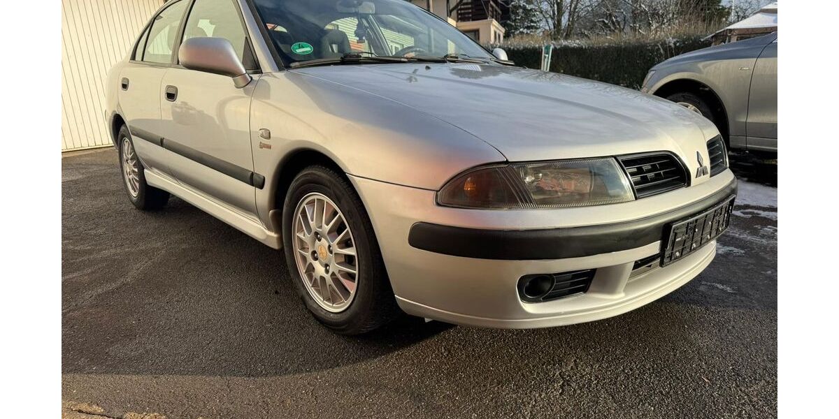 Mitsubishi Carisma 234.256 km 1.000 &euro; Gilzem 54298