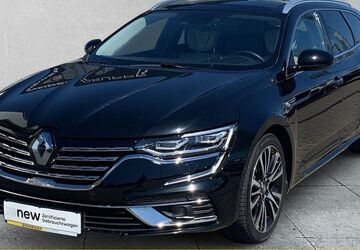 Renault Talisman 77.425 km 25.890 &euro; Röhrsdorf 09247