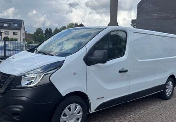 Nissan NV300 147.500 km 11.790 &euro; Datteln 45711