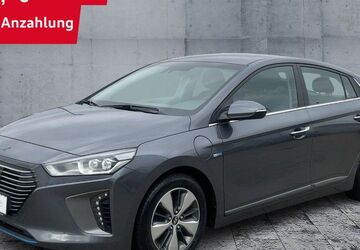 Hyundai IONIQ 99.995 km 12.890 &euro; Kulmbach 95326