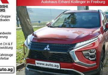 Mitsubishi Eclipse Cross 19.800 km 24.844 &euro; Freiburg 79108