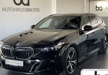 BMW 520 6.600 km 53.850 &euro; Prüm/ Niederprüm 54595