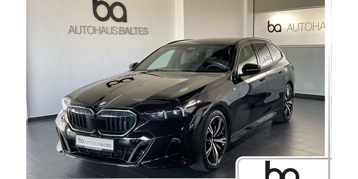 BMW 520 6.600 km 53.850 &euro; Prüm/ Niederprüm 54595