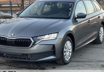 Skoda Octavia 15.960 km 24.899 &euro; Oberlungwitz 09353