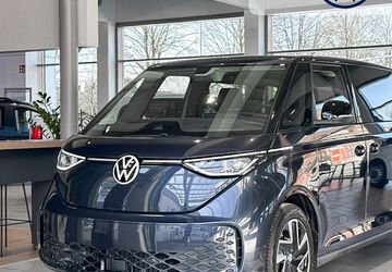 VW ID. Buzz 4.999 km 71.599 &euro; Bremerhaven 27576