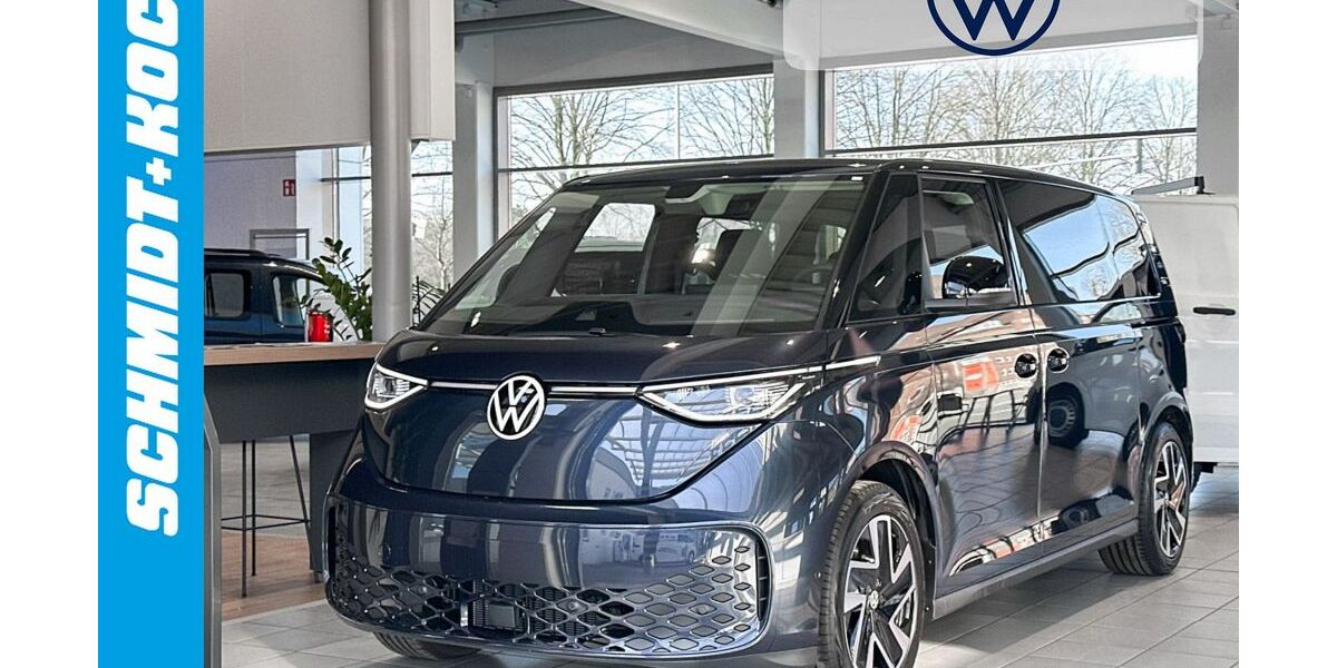 VW ID. Buzz 4.999 km 71.599 &euro; Bremerhaven 27576