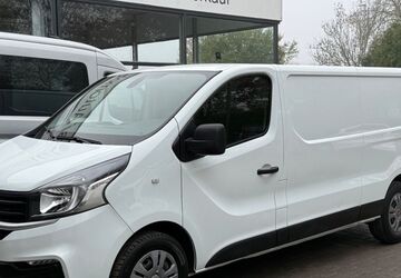 Fiat Talento 129.870 km 12.990 &euro; Frankenthal/Studernheim 67227