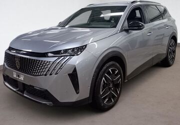 Peugeot 5008 35.021 km 29.590 &euro; Marburg 35043