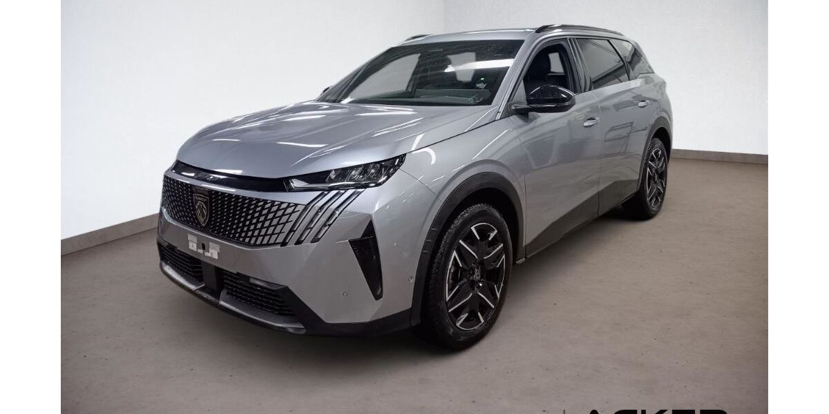 Peugeot 5008 35.021 km 29.590 &euro; Marburg 35043