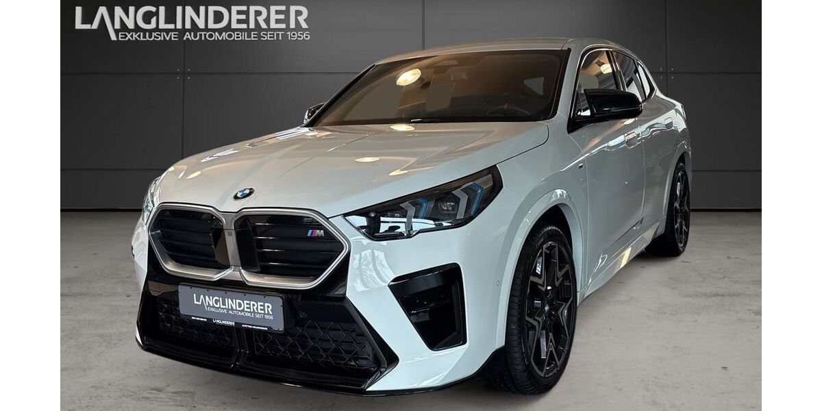 BMW X2 15.221 km 50.900 &euro; Altötting 84503