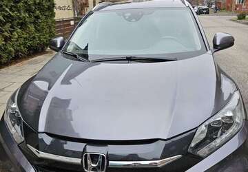 Honda HR-V 40.000 km 16.700 &euro; Hamburg 21029