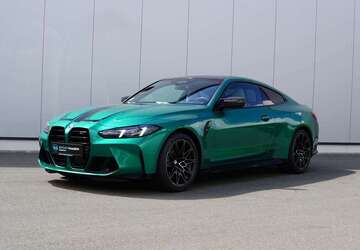 BMW M4 7.835 km 94.990 &euro; Markneukirchen 08258