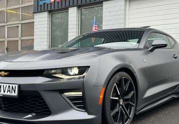 Chevrolet Camaro 44.500 km 32.500 &euro; Osnabrück 49078