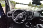 Mercedes-Benz Vito Tourer 27.000 km 46.000 &euro; Küssaberg 79790