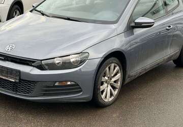 VW Scirocco 273.000 km 2.850 &euro; Gundelsheim 74831