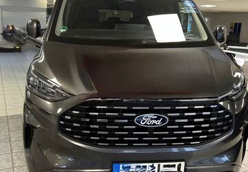 Ford Transit Custom 1.650 km 47.000 &euro; Stuttgart 70437