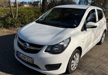 Opel Karl 146.207 km 4.500 &euro; Neuss 41470