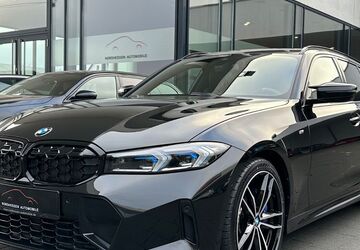 BMW M340i 27.951 km 57.480 &euro; Kassel 34123