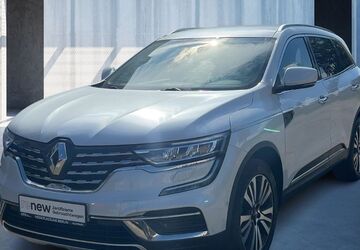 Renault Koleos 23.640 km 28.400 &euro; Frankfurt / Main 60314
