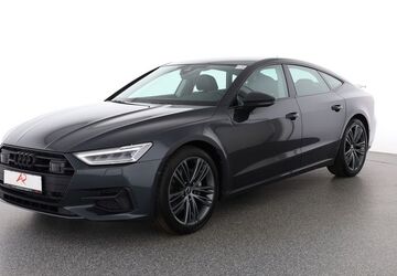 Audi A7 57.816 km 41.880 &euro; Berlin 12103