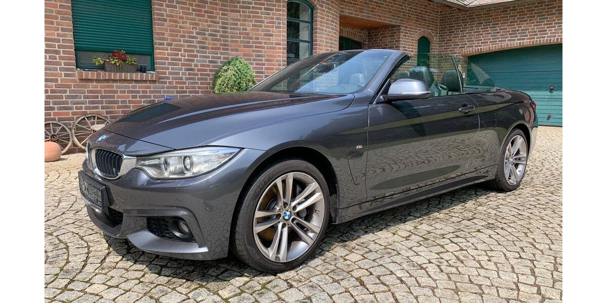 BMW 435 279.000 km 15.900 &euro; Jessen 06917