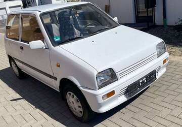 Daihatsu Cuore 87.438 km 1.900 &euro; Alsbach 64319 Pfungstadt 64665